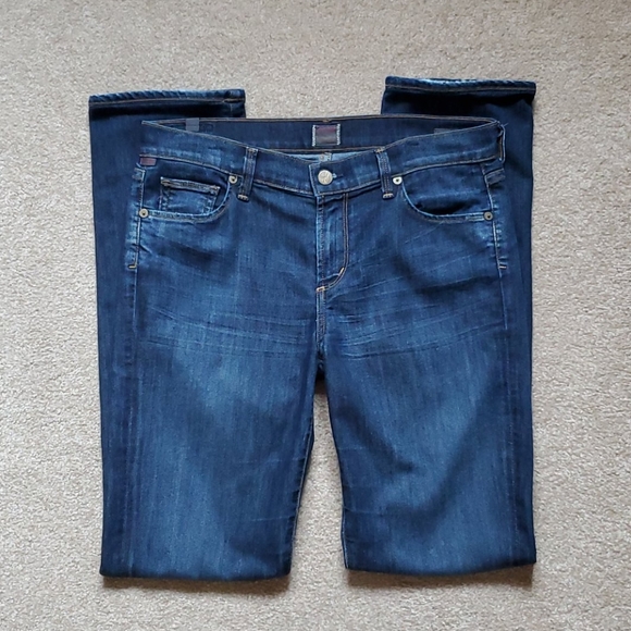 Citizens Of Humanity Denim - Citizens of Humanity • Jeans